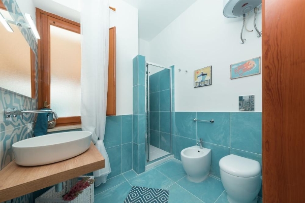 Hotel I Tre Golfi